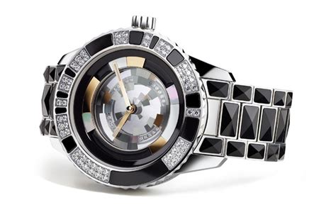 dior christal mysterieuse watch|Dior Christal Mystérieuse Watch: Art & Horology .